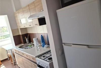 Apartament cu 1 camera,zona  Tudor - 4