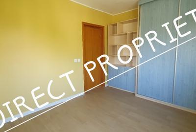 Apartament cu 3 camere semidecomandat în Calea Călărașilor - 1
