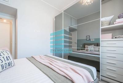 Apartament cu 4 camere decomandat în Titan - 4