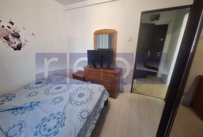 Apartament cu 2 camere decomandat, mobilat în Dorobanți - 5