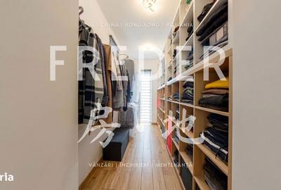 Casă cu 4 camere în Tunari - 1