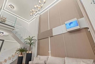 Apartament 2 camere tip duplex, decomandat, 80 mp, curte, ac, Colentina-GranVia - 4