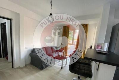 Parcul Pecineaga | Ap 2 camere | semidecomandat | 50 mp | B11135 - 2