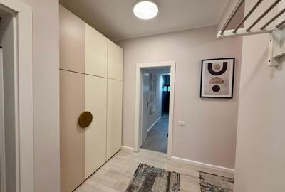 Apartament cu 3 camere decomandat în Faleza Nord - 21