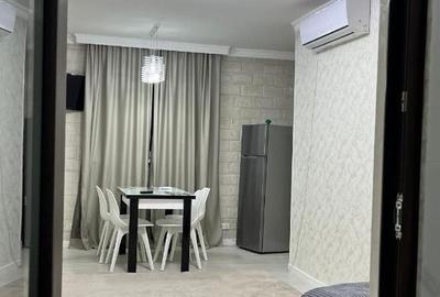 Apartament cu 2 camere decomandat în Astra
