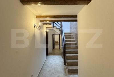 Casa P+M, 250 mp utili, 577 mp teren, Pielesti (aproape de padure) - 11