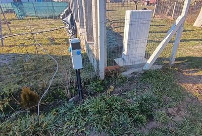 Teren de 500 mp, în Est - 8