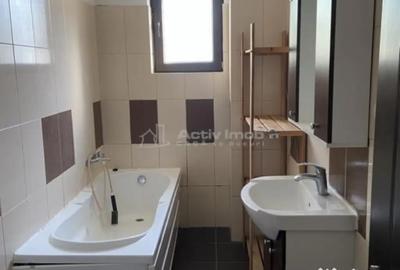 Garsonieră decomandată în Sisești - 5