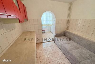 Apartament cu 2 camere decomandat în Vest - 1