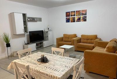 Apartament cu 2 camere, mobilat în Braytim - 1