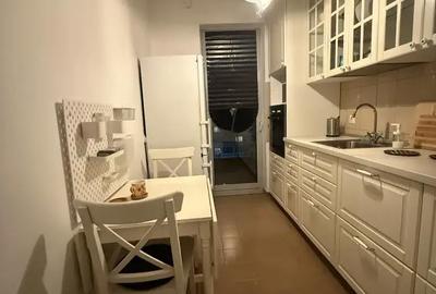 Apartament cu 2 camere decomandat în Mihai Bravu - 3