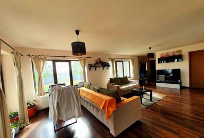 Vila de 230 mp utili, mobilata, 844 mp teren, in comuna Be - 15