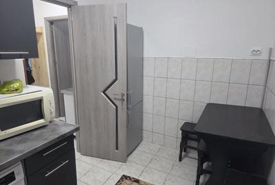 Garsoniera CF 1 Soseaua Gara Catelu - 5