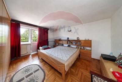 Vila cu 4 camere de vanzare in zona Florilor - 15