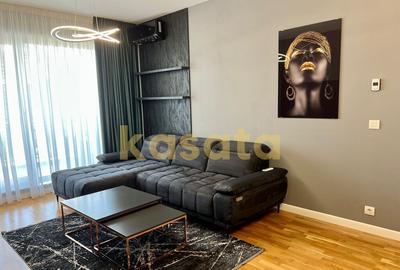 Apartament cu 2 camere decomandat în Domenii - 1