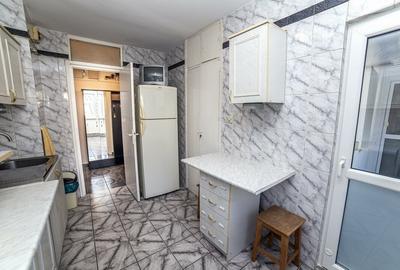 Apartament cu 3 camere decomandat, mobilat în Berceni - 12