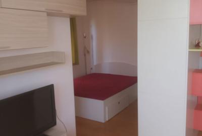 Garsonieră semidecomandată în Drumul Taberei - 4
