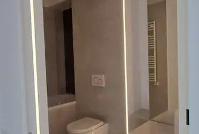 Cortina North – Apartament Lux 3 camere cu vedere liberă - 16