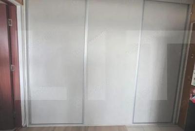 Apartament cu 2 camere semidecomandat în Ciucului - 10