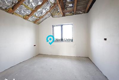 Casă cu 4 camere cu Teren 500 Mp în Central - 19