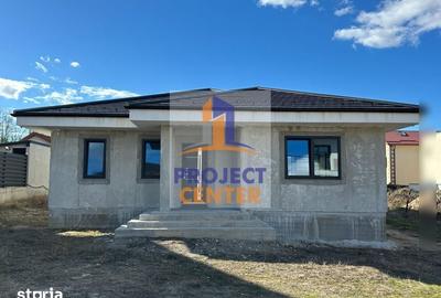 Casă cu 4 camere cu Teren 1043 Mp în Bascov - 4