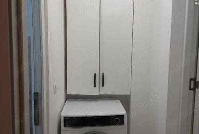 Apartament cu 2 camere semidecomandat în Central - 6