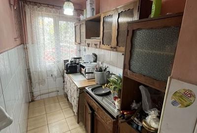 Apartament 2 camere Casa de Cultura - 7