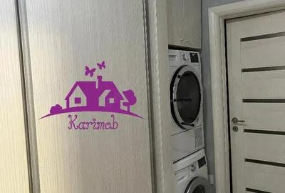 Apartament bloc nou Nufarul - 1