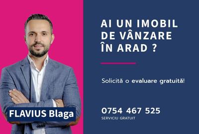 Apartament tip PENTHOUSE la ARED Comision 0 - 10