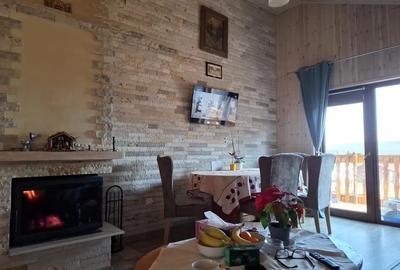 Casa individuala | 100 mp casa + 1500 mp teren | Tocile, judetul Sibiu - 2