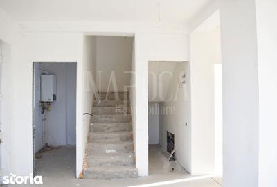 Casă cu 5 camere cu Teren 650 Mp în Dealuri Oradea
