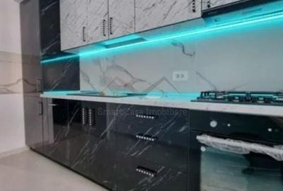 Apartament cu 2 camere în Popas Păcurari - 1