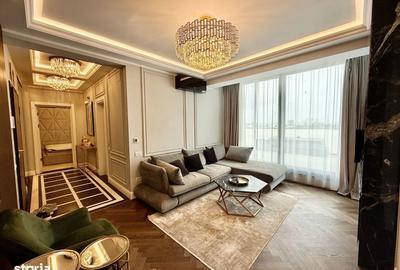 Apartament cu 3 camere în Nord - 11