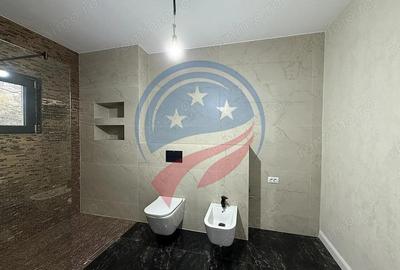 Apartament cu 2 camere decomandat, mobilat în 1 Mai - 13