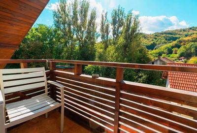 Casă cu 4 camere în Cosota - 3