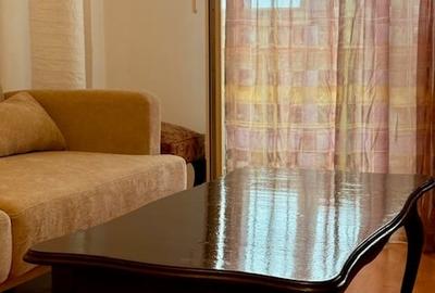 5 min Metrou Obor, 2 camere mobilat si utilat, priveliste superba spre Mosilor - 3