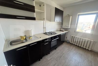 Apartament cu 2 camere în Central - 8