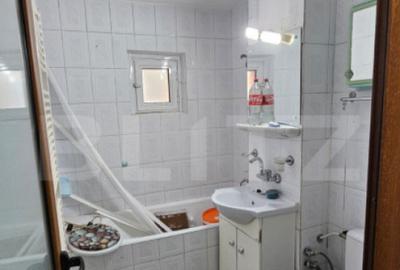 Apartament decomandat, 52 mp, zona Rovine - 9