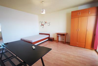 Garsonieră decomandată în Lujerului - 5