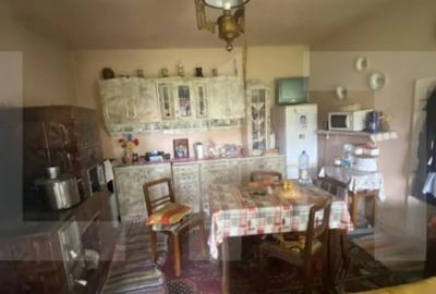 Casă cu 3 camere cu Teren 2100 Mp în Central - 9