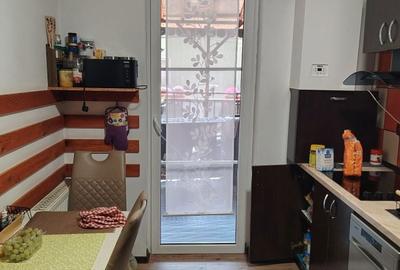 Apartament cu 2 camere decomandat în Central - 2