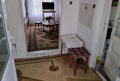 Casă cu 3 camere în Cornuțel - 2