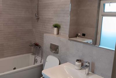 Apartament cu 3 camere decomandat în Exterior Vest - 16