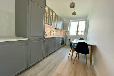 Apartament 2 camere - Etaj 1 - Caramida - Lift - Incalzire pardoseala - 2