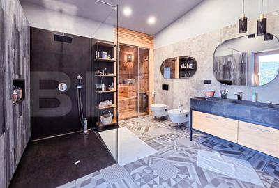 Vila  spectaculoasa de vanzare in Faget - 20