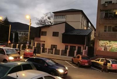 Spatiu de inchiriat zona Spitalul Jude?ean, Scoala nr.2, Asirom - 10