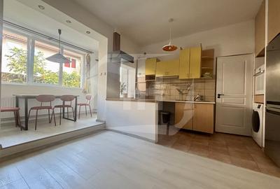 Apartament 3 camere, terasa I Gheorgheni I Vasile Lupu Apartament 3 camere, terasa I Gheorgheni I Vasile Lupu - 4