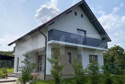 Casă cu 5 camere cu Teren 700 Mp în Central