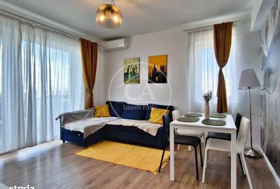 Apartament cu 3 camere decomandat în Lotus - 2