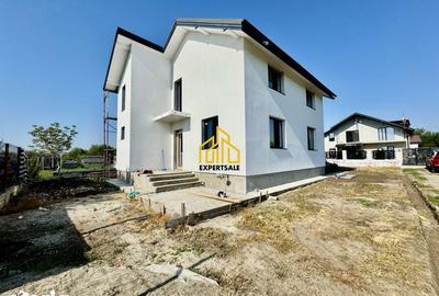 Casă cu 5 camere cu Teren 486 Mp în Ciorogârla - 3